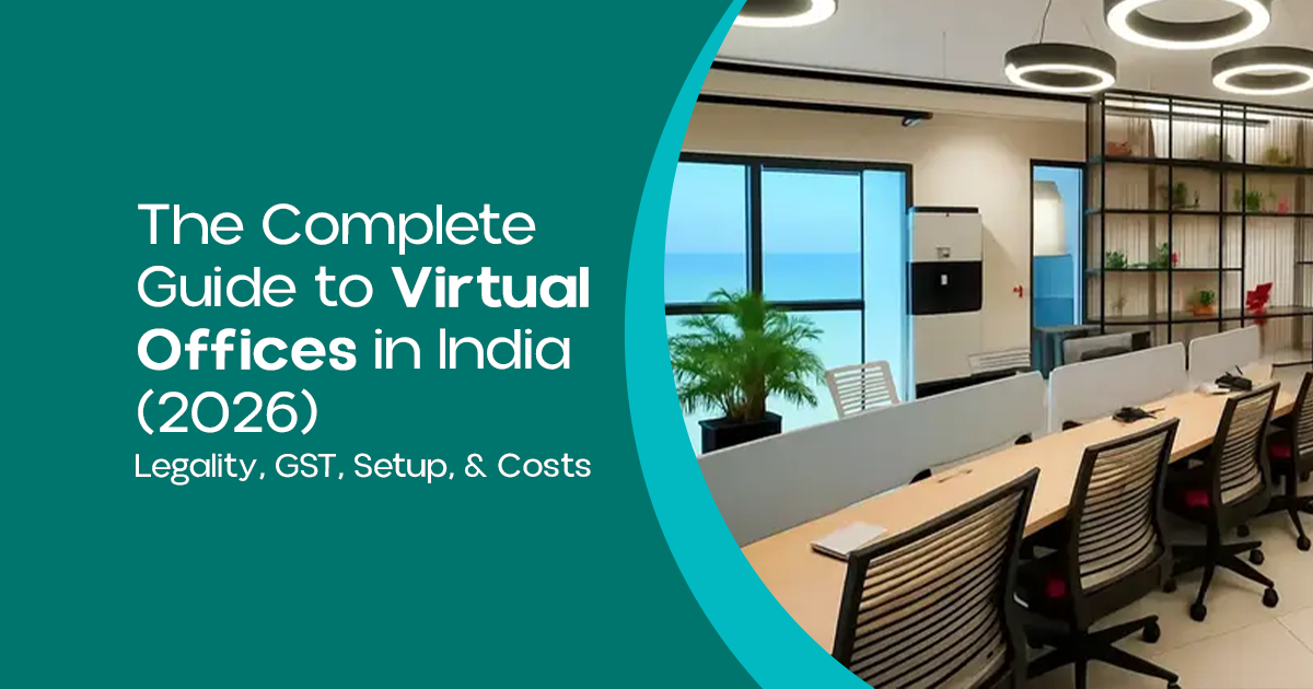 Complete Guide of Virtual office