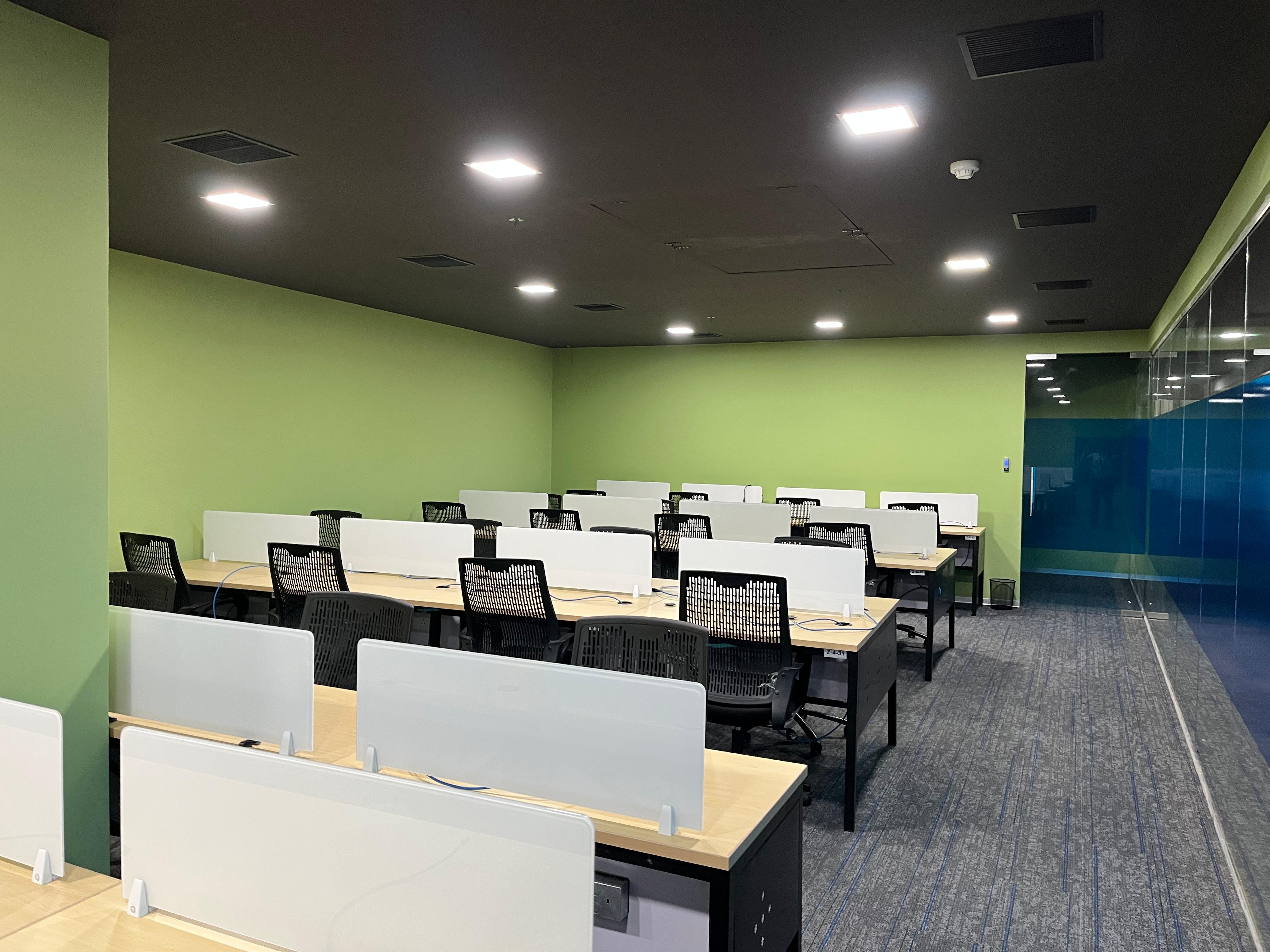 SpazeOne virtual office – professional business address