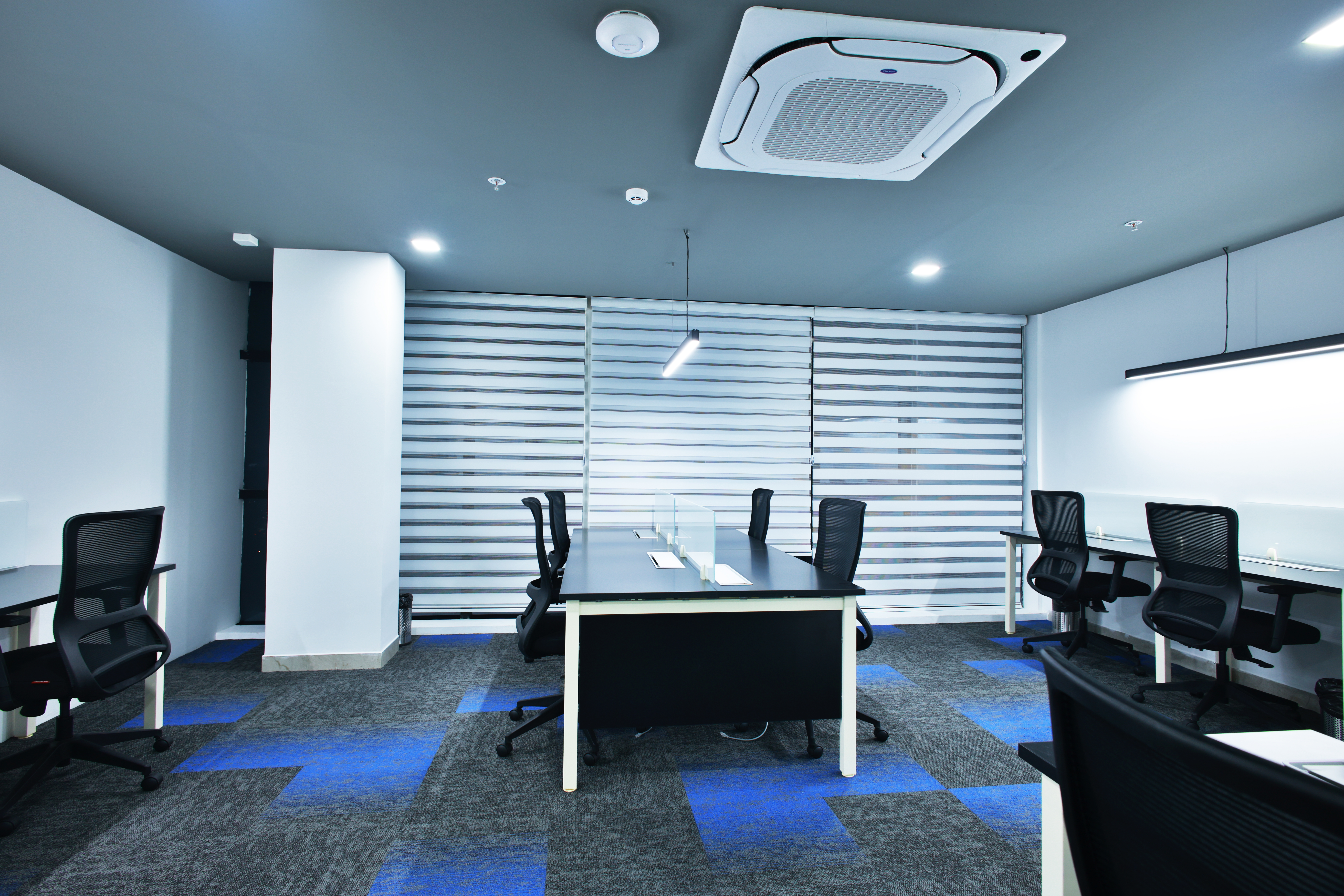 Virtual office for GST registration – SpazeOne Gold plan